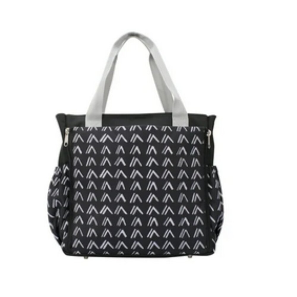 iPack Baby  Diaper Bag Backpack Tote New w/tags 10" strap drop